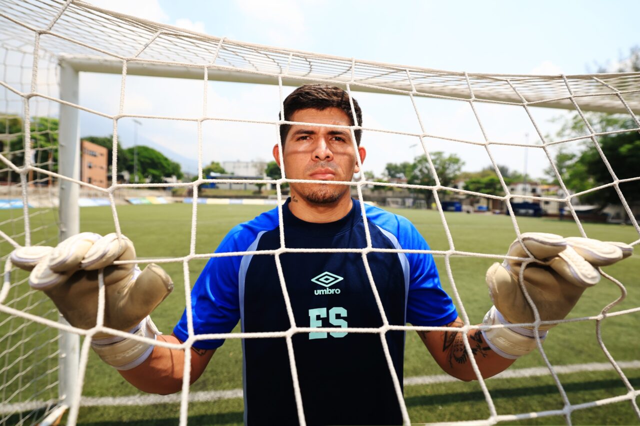 Mario González: “Estos amistosos servirán para seguir construyendo una selección competitiva”