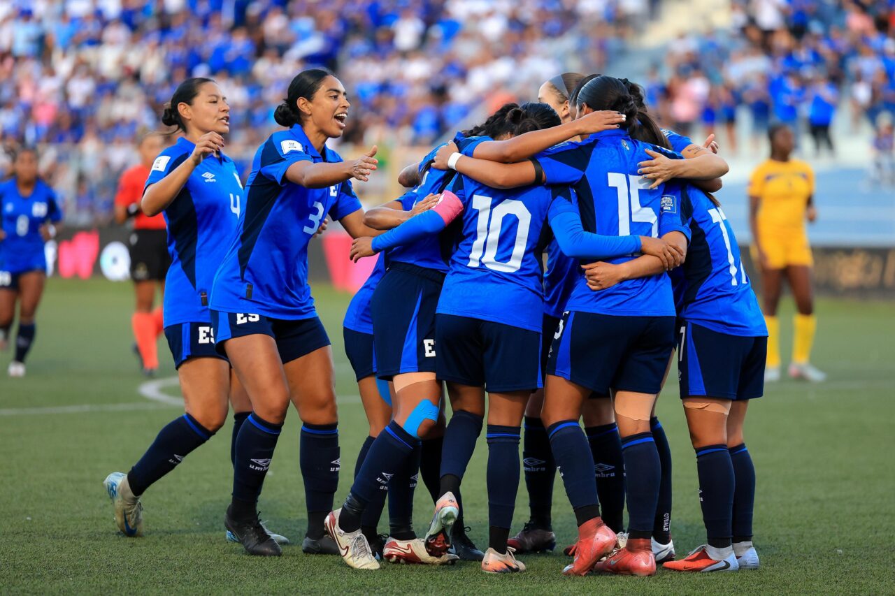 Selecta Mayor Femenina ya conoce a sus rivales para Santo Domingo 2026
