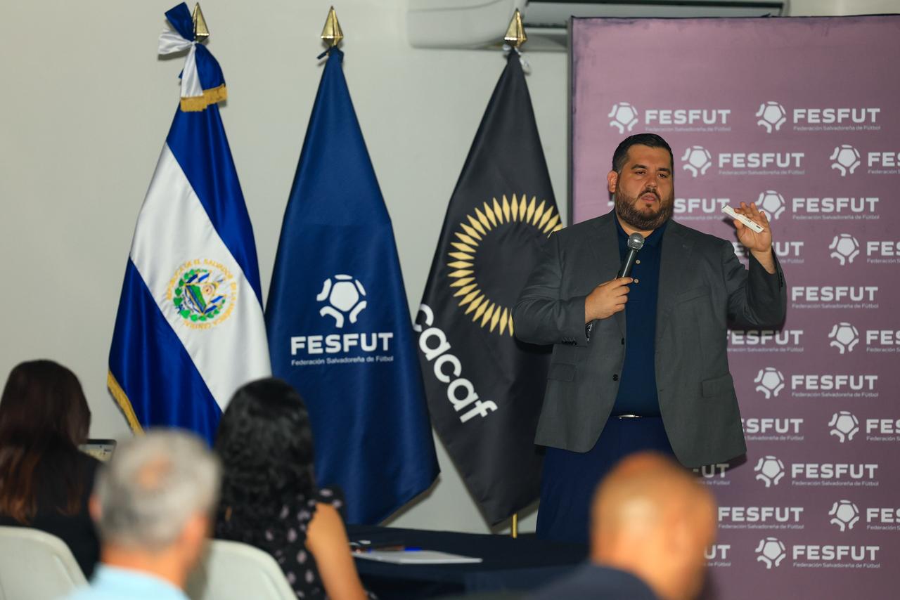 CONCACAF desarrolla taller de licenciamiento y actualización COMET para clubes nacionales