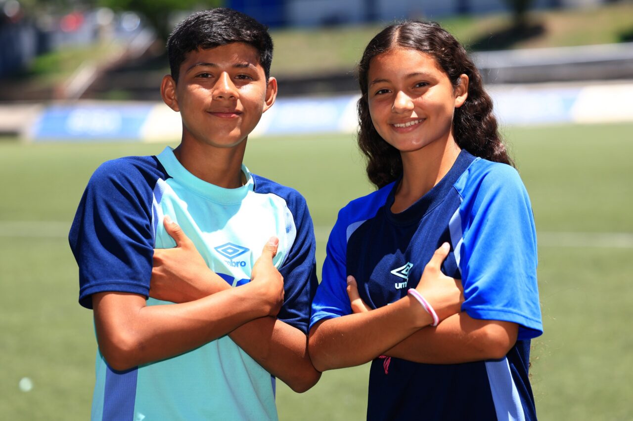 Hermanos Torres: del programa TDS a las selecciones nacionales