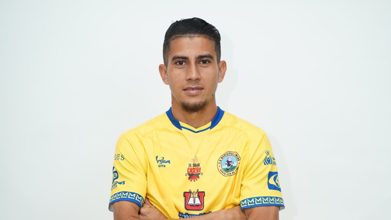 Danis Cerros y Cristian Gil se incorporará a la concentración de La Selecta