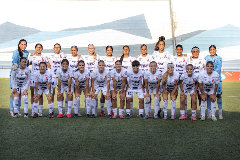 Alianza Women y Limeño disputarán su cuarta final consecutiva