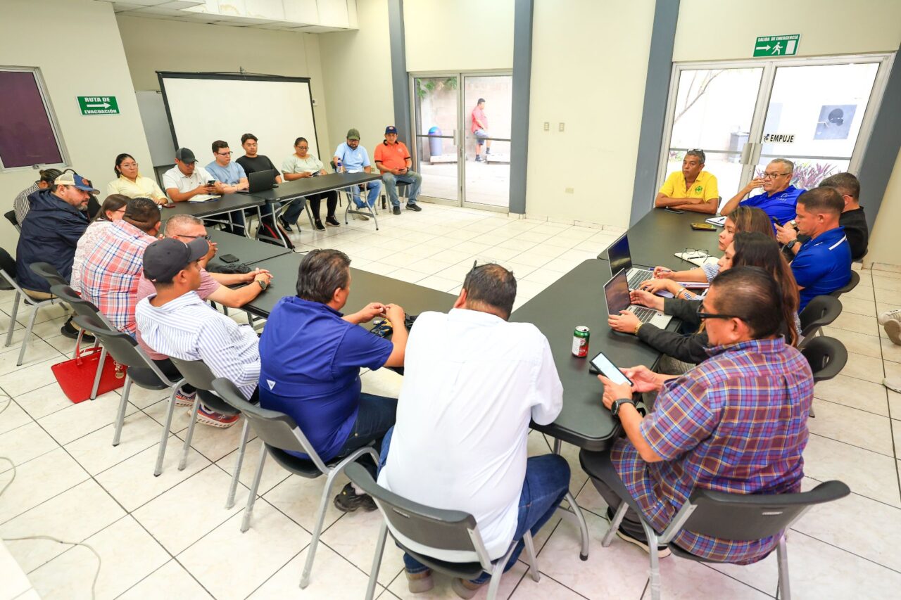 Finales Sub-17 y Liga Femenina se disputarán este fin de semana en el Estadio Las Delicias
